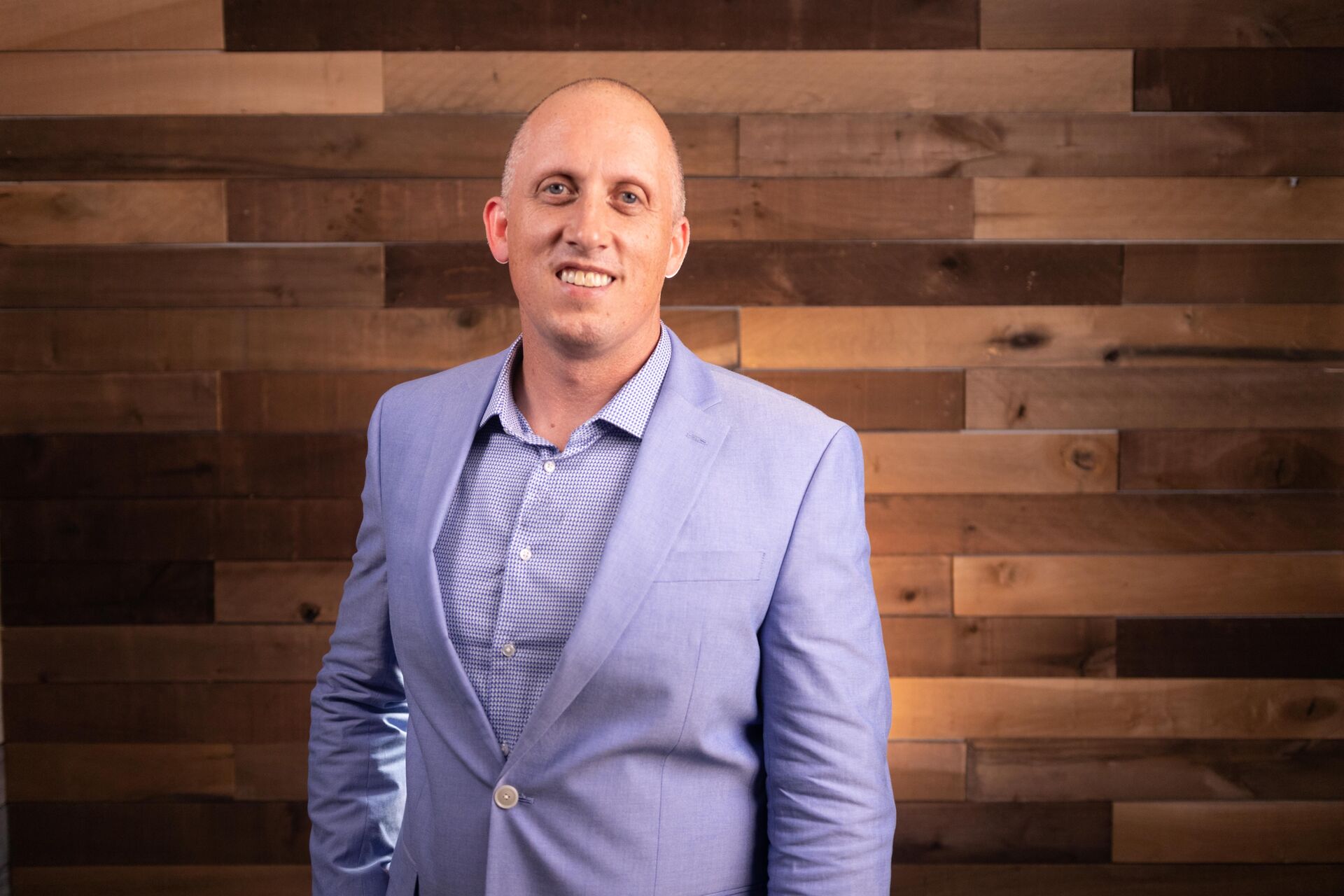 Dr. Michael Banman, DC, chiropractor at Spine & Wellness Center, Lakewood Ranch FL